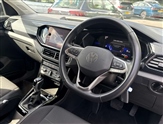 Volkswagen T-Cross Image 6