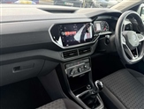 Volkswagen T-Cross Image 2