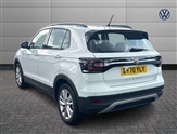 Volkswagen T-Cross Image 3