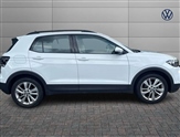 Volkswagen T-Cross Image 4