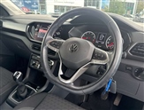 Volkswagen T-Cross Image 6