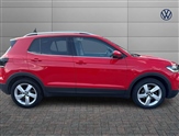Volkswagen T-Cross Image 4