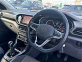 Volkswagen T-Cross Image 6