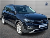 Volkswagen T-Cross Image 1