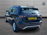 Volkswagen T-Cross Image 3