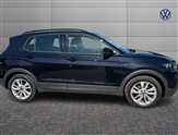 Volkswagen T-Cross Image 4