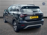 Volkswagen T-Cross Image 3