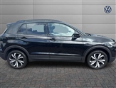Volkswagen T-Cross Image 4