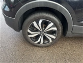 Volkswagen T-Cross Image 5