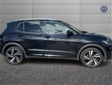 Volkswagen T-Cross Image 4