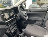 Volkswagen T-Cross Image 2