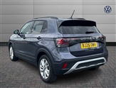 Volkswagen T-Cross Image 3