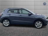 Volkswagen T-Cross Image 4