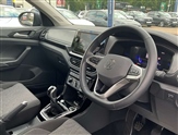 Volkswagen T-Cross Image 6