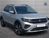 Volkswagen T-Cross Image 1
