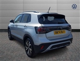 Volkswagen T-Cross Image 3