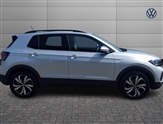 Volkswagen T-Cross Image 4