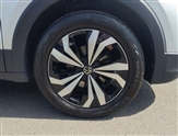 Volkswagen T-Cross Image 5