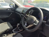 Volkswagen T-Cross Image 6