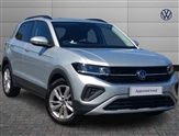 Volkswagen T-Cross Image 1