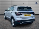 Volkswagen T-Cross Image 3