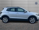 Volkswagen T-Cross Image 4