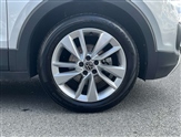 Volkswagen T-Cross Image 5