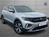 Volkswagen T-Cross Image 1
