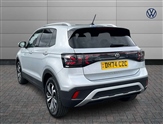 Volkswagen T-Cross Image 3