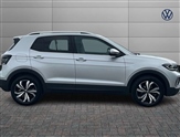Volkswagen T-Cross Image 4