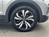 Volkswagen T-Cross Image 5