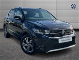 Volkswagen T-Cross Image 1
