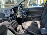 Volkswagen T-Cross Image 2