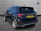 Volkswagen T-Cross Image 3
