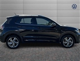 Volkswagen T-Cross Image 4