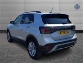 Volkswagen T-Cross Image 3