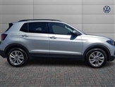 Volkswagen T-Cross Image 4