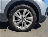 Volkswagen T-Cross Image 5