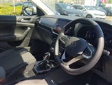 Volkswagen T-Cross Image 6