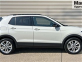Volkswagen T-Cross Image 2