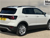 Volkswagen T-Cross Image 3