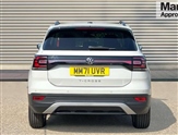 Volkswagen T-Cross Image 4