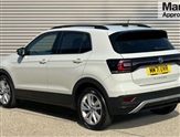 Volkswagen T-Cross Image 5
