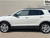 Volkswagen T-Cross Image 6