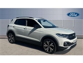 Volkswagen T-Cross Image 1