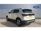 Volkswagen T-Cross Image 2