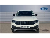 Volkswagen T-Cross Image 3