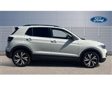 Volkswagen T-Cross Image 5