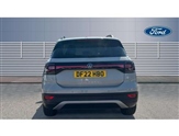 Volkswagen T-Cross Image 6