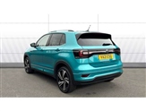 Volkswagen T-Cross Image 2
